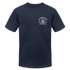 Brigade Patrol shirt - navy