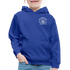 Kids‘ Premium K9 Brigade Logo Hoodie - royal blue