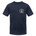 Explosive Detection K9 T-Shirt - navy
